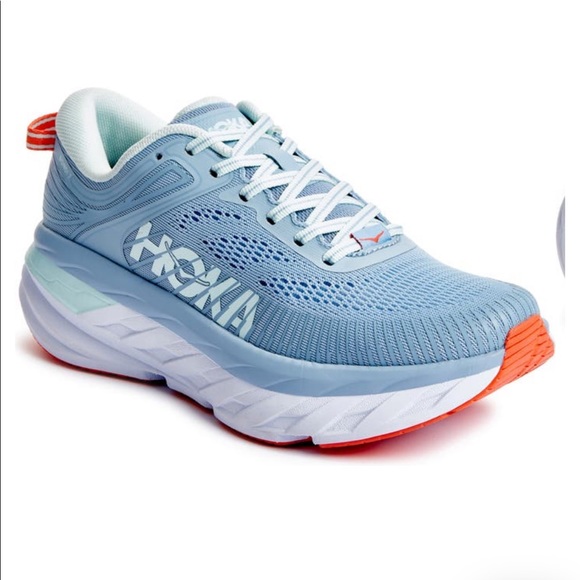 Hoka Shoes - Hoka Bondi 7 shoe
